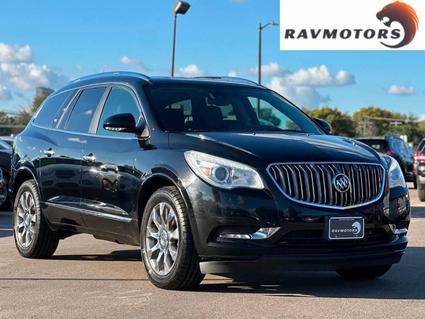 2017 Buick Enclave Burnsville MN