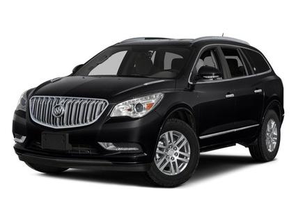 2017 Buick Enclave La Grande OR