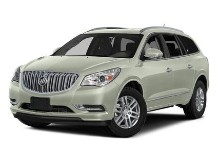 2017 Buick Enclave Minneapolis MN