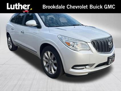 2017 Buick Enclave Minneapolis MN