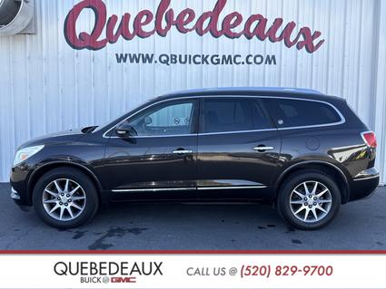 2013 Buick Enclave Tucson AZ