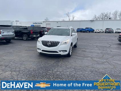 2016 Buick Enclave Fort Wayne IN