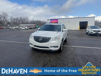 2016 Buick Enclave Fort Wayne IN