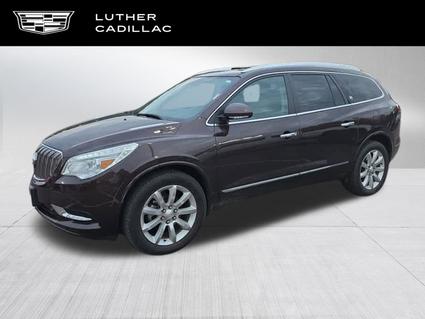 2016 Buick Enclave Saint Paul MN