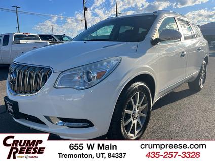 2013 Buick Enclave Tremonton UT