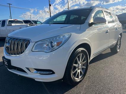 2013 Buick Enclave Tremonton UT
