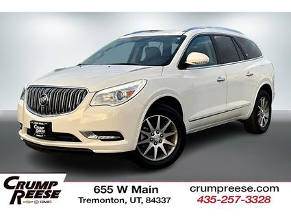 2013 Buick Enclave Tremonton UT