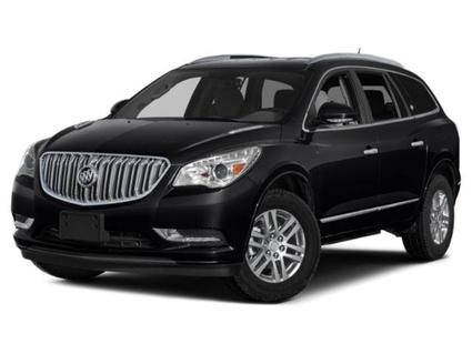 2015 Buick Enclave La Grande OR