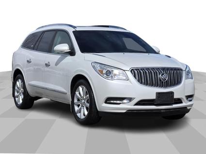 2016 Buick Enclave Billings MT