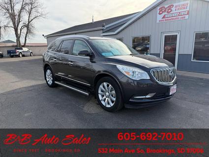 2016 Buick Enclave Brookings SD