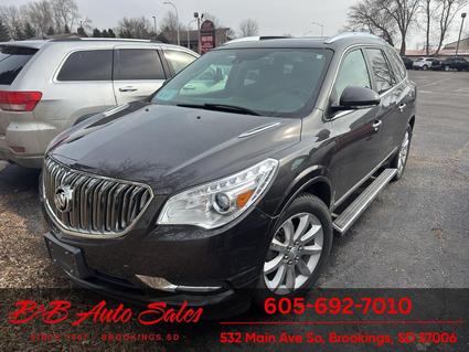 2016 Buick Enclave Brookings SD