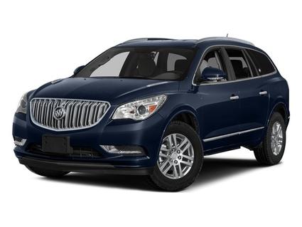 2017 Buick Enclave Minneapolis MN