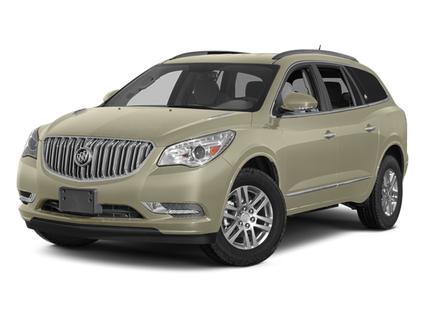 2013 Buick Enclave Spearfish SD