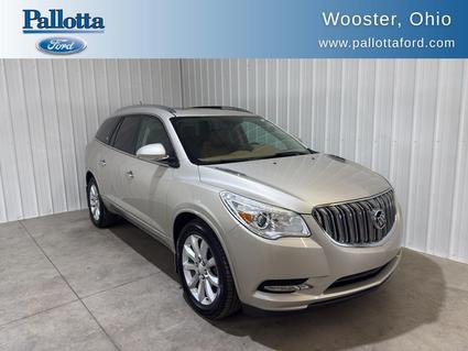 2016 Buick Enclave Wooster OH