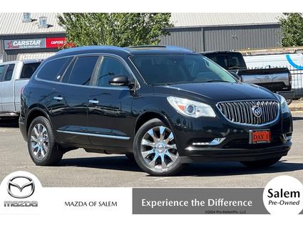 2017 Buick Enclave Salem OR