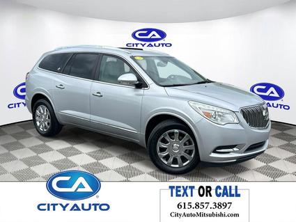 2017 Buick Enclave Murfreesboro TN