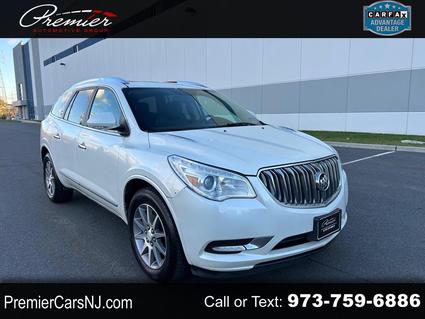 2013 Buick Enclave Belleville NJ