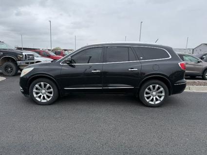 2014 Buick Enclave Idaho Falls ID