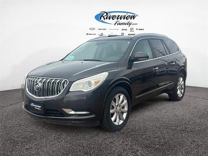 2014 Buick Enclave Chamberlain SD