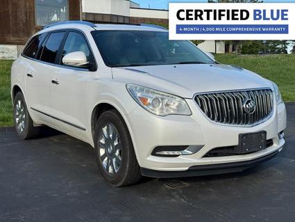2016 Buick Enclave St. Louis MO