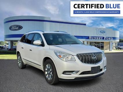 2016 Buick Enclave St. Louis MO