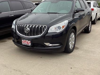 2013 Buick Enclave Lexington NE