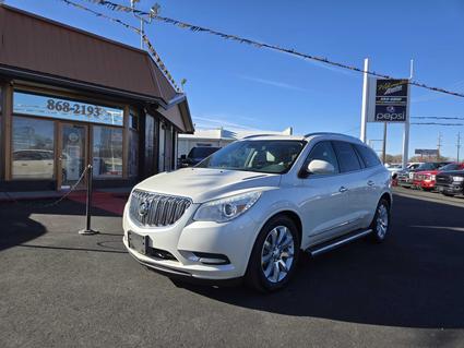 2014 Buick Enclave Billings MT