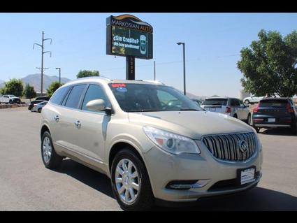 2014 Buick Enclave Taylorsville UT