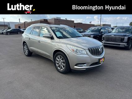 2015 Buick Enclave Minneapolis MN
