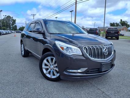 2015 Buick Enclave Rocky Mount VA