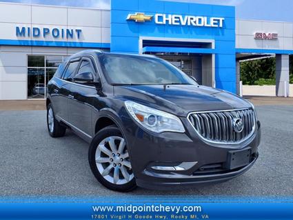 2015 Buick Enclave Rocky Mount VA