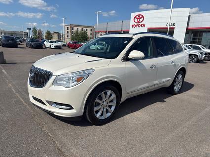 2015 Buick Enclave Paducah KY