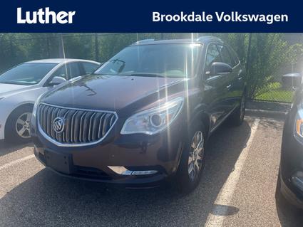 2016 Buick Enclave Minneapolis MN