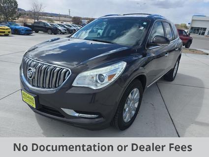 2017 Buick Enclave Scottsbluff NE