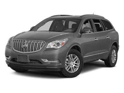 2013 Buick Enclave Saint Paul MN