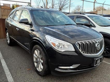 2015 Buick Enclave Saint Louis MO