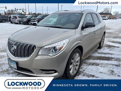 2015 Buick Enclave Marshall MN