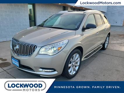 2015 Buick Enclave Marshall MN