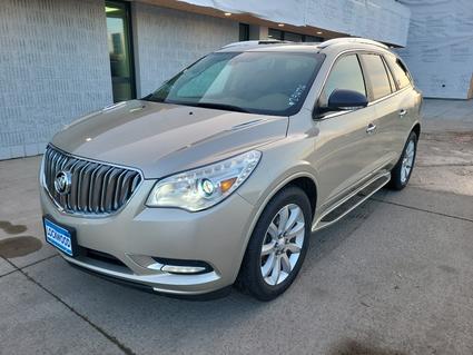 2015 Buick Enclave Marshall MN