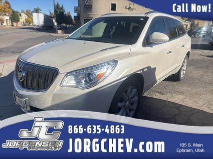 2015 Buick Enclave Ephraim UT