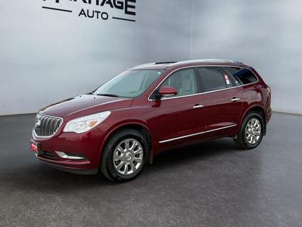 2015 Buick Enclave Evanston WY