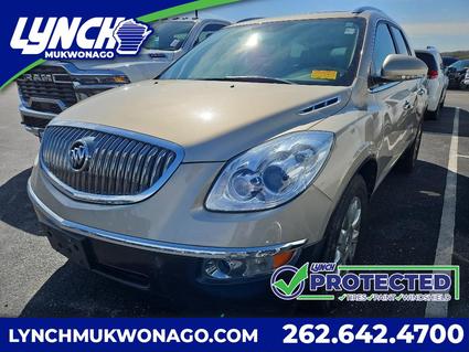 2012 Buick Enclave Mukwonago WI