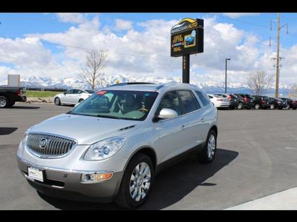 2012 Buick Enclave Taylorsville UT