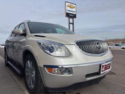 2012 Buick Enclave Chadron NE