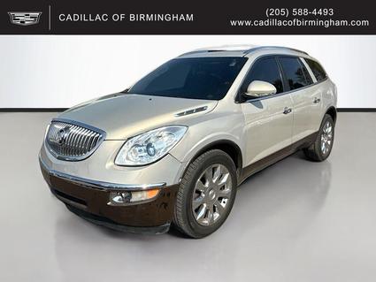 2012 Buick Enclave Vestavia Hills AL