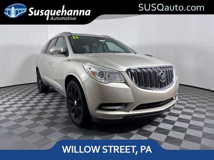 2013 Buick Enclave Willow Street PA