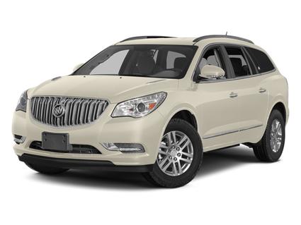 2013 Buick Enclave Truth or Consequences NM