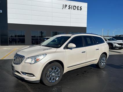 2013 Buick Enclave Cape Girardeau MO