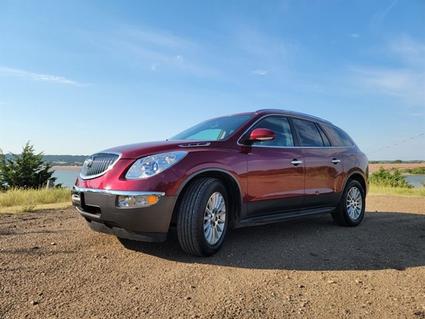 2010 Buick Enclave Oacoma SD