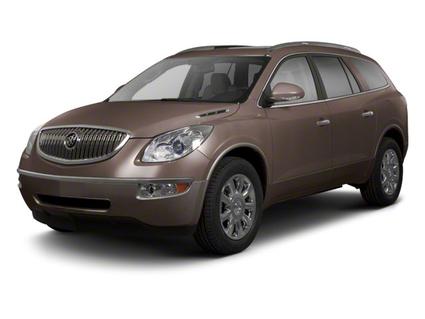 2010 Buick Enclave La Grande OR